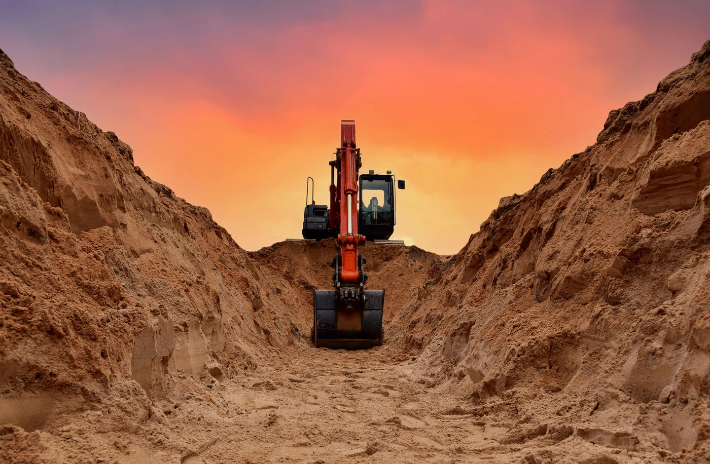 Construction management in Baja California Sur